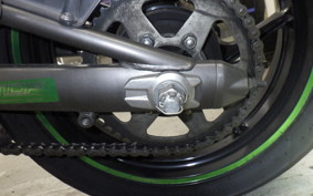 KAWASAKI ER400 N 2011 ER400B