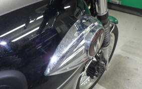 KAWASAKI W800 2025 EJ800E