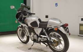 HONDA GB400TT MK2 1987 NC20