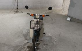 HONDA SUPER CUB50 AA01
