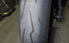 YAMAHA MT-09 SP 2021 RN69J