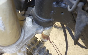 SUZUKI DR250 S SJ44A