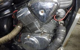 HONDA STEED 400 1994 NC26
