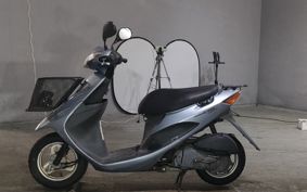SUZUKI ADDRESS V50 CA42A