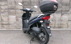 SUZUKI ADDRESS V110 CE47A