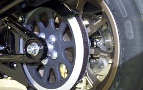 HARLEY FXLRST1920 2025