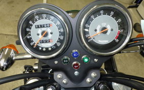 TRIUMPH BONNEVILLE T100 2008