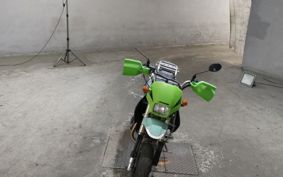 KAWASAKI KSR110 KL110A