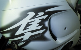 SUZUKI HAYABUSA Gen.2 2011