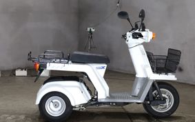 HONDA GYRO TD02