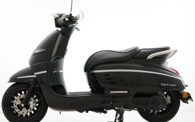 OTHER PU GEORGE YANGO125ABS