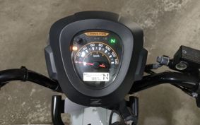 HONDA CROSS CUB110 JA60