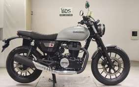 HONDA GB350S 2021 NC59