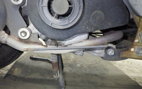 SUZUKI LET's 1981 CA4AA
