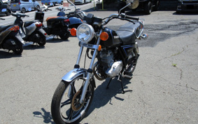 SUZUKI GN125 H PCJG9