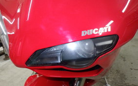 DUCATI 1098 2007