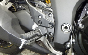 KAWASAKI NINJA 1100SX SE 2025 ZXT10H