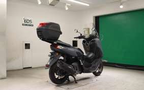 YAMAHA N-MAX 2023 SEG6J