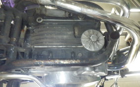 KAWASAKI Z250 FT 2004 KZ250A