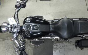 HARLEY FLSTF 1580 2013