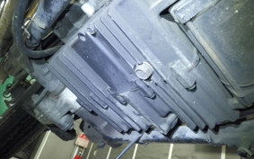 KAWASAKI VULCAN 400 CLASSIC 2000 VN400A