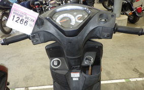 YAMAHA AXIS 125 Z SED7J