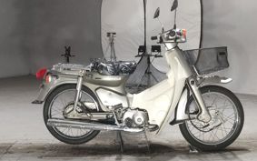 HONDA SUPER CUB90 HA02