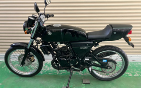 YAMAHA RZ50 RA02J