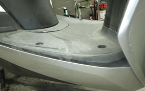 HONDA LEAD 125 2001 JF45