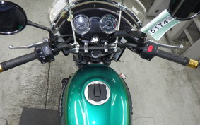 KAWASAKI Z650 RS 2022 ER650M
