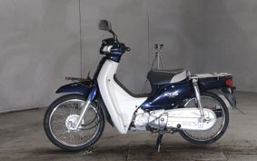 HONDA SUPER CUB50 AA04