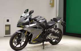 HONDA CBR250RR A MC51