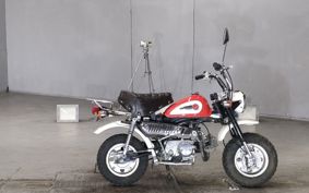 HONDA MONKEY Z50J