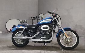 HARLEY XL1200R 2004 CLP