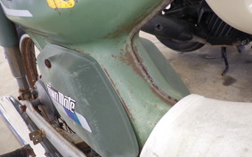 YAMAHA TOWN MATE 80 E 22K