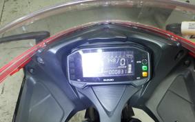 SUZUKI GSX-R125 DL33B