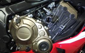 HONDA CBR650R 2022 RH03