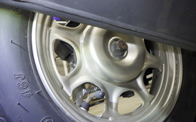 HONDA TACT Basket AF79