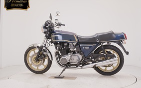 KAWASAKI Z1000 MK2 2018 KZT00A