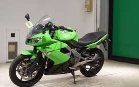 KAWASAKI NINJA 400R 2011 ER400B