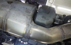 YAMAHA XSR900 2023 RN80J