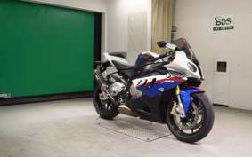 BMW S1000RR 2010