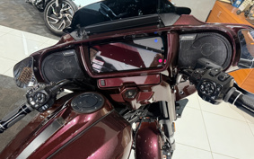 HARLEY  HARLEY FLHXSE CVO 2025 PX6