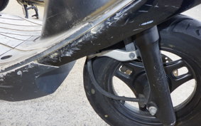 SUZUKI ADDRESS V125 CF4EA