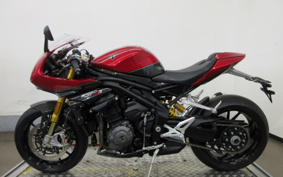 TRIUMPH  TRIUMPH SPEED TRIPLE 1200RR 2022 S3P02S