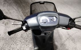 YAMAHA JOG POCHE SA08J
