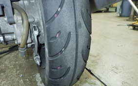 HONDA DIO Gen.6 2013 AF68