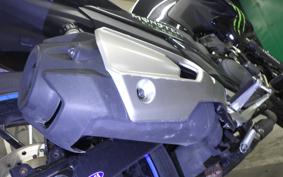 YAMAHA FZ25 1989