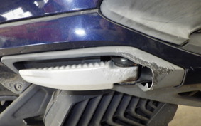 HONDA LEAD 125 2009 JK12