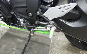 KAWASAKI NINJA ZX-6R A 2025 ZX636J